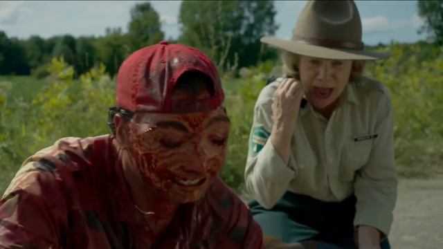 Game Of Death (2017) -  All Gore/Brutal And Death Scenes (1080p)