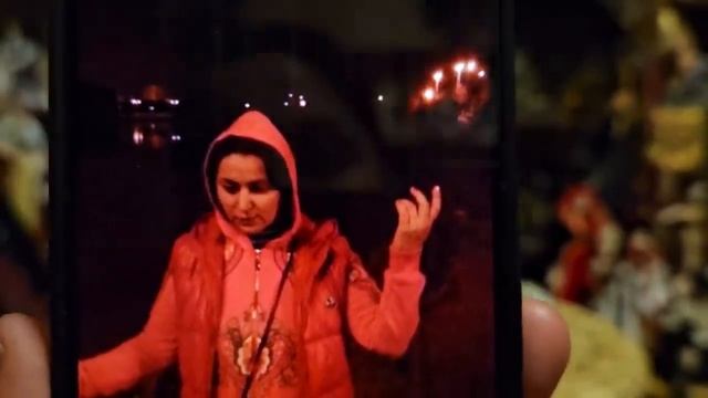 НОЧЬЮ УВИДЕЛА ЧЁРТА ВЕДЬМИНА ИЗБА ИНГА ХОСРОЕВА смотреть онлайн