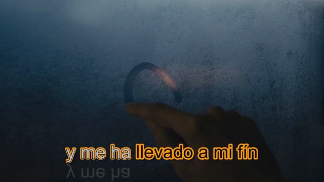 Video Liric Desastre de Huracán Oscar CARDONA смотреть онлайн