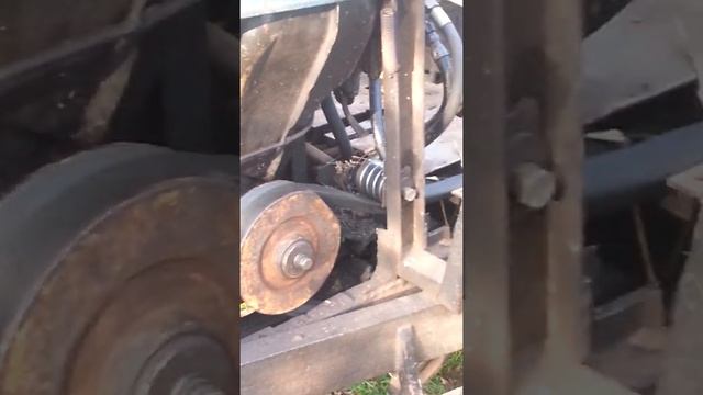 Самодельные трактора смотреть онлайн
