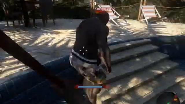 Dead island 9500gt max graphics смотреть онлайн