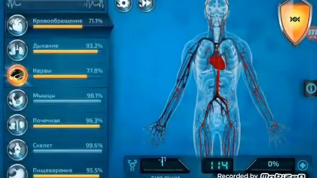 Первый взгляд на игру BIO INC смотреть онлайн