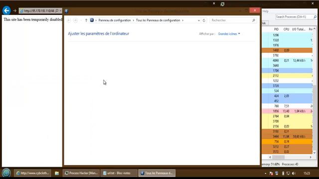 [Test] Comodo Internet Security 6.3