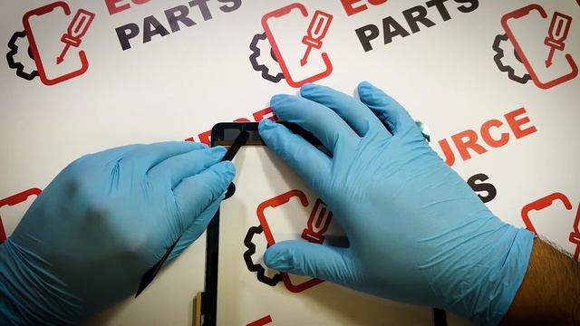 Apple iPad Air 1 Touch Screen & Digitizer Assembly with Home Button Review смотреть онлайн