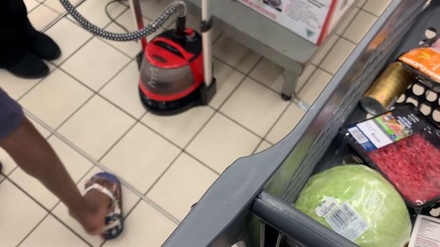 Genesis Garment Steamer System Review смотреть онлайн