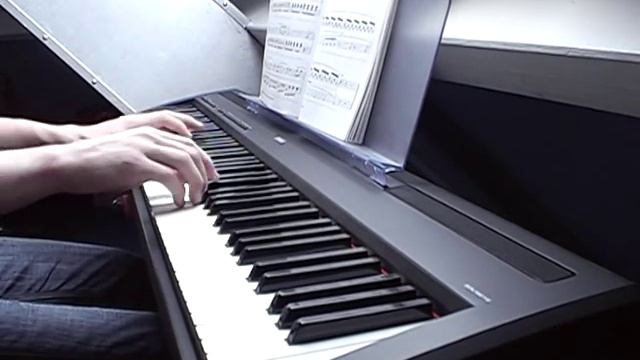 Theme from Swan Lake - Tschaikovsky смотреть онлайн