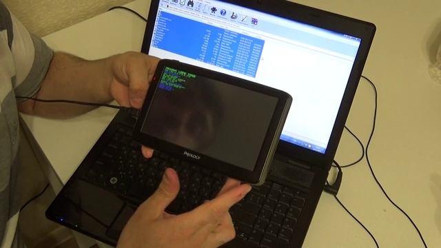 Прошивка Prology Imap 7020m