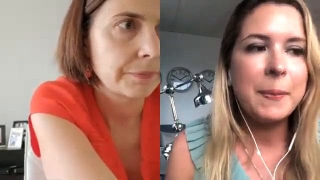 О воссоединении семьи, ожидании убежища, рабочих визах и не только | Сессия с адвокатом | Ирина Лас смотреть онлайн