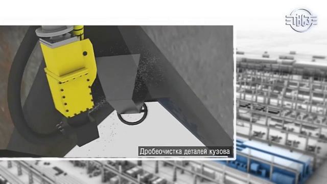 Тихвин. Вагоностроительный завод. Версия 30.10.2011.mp4 смотреть онлайн