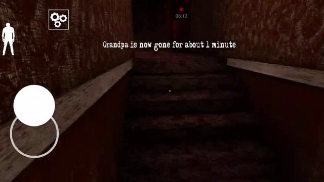 Granny 2granny 1 7 3 Nightmare Atmosphere( ОМТ)!