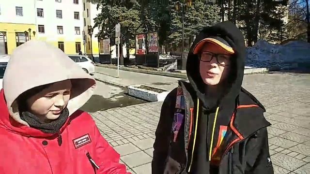 Песня ЛЮБИМЫЙ ГОРОД, первые впечатления, г. Новосибирск смотреть онлайн