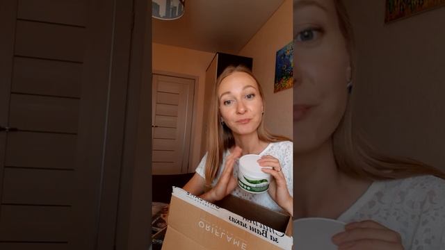 обзор заказа из каталога 9 Oriflame смотреть онлайн