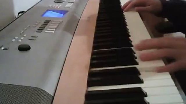 Piano Improv #music смотреть онлайн