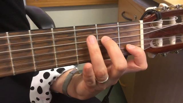 4-chord song gitarr tutorial G D Em C смотреть онлайн