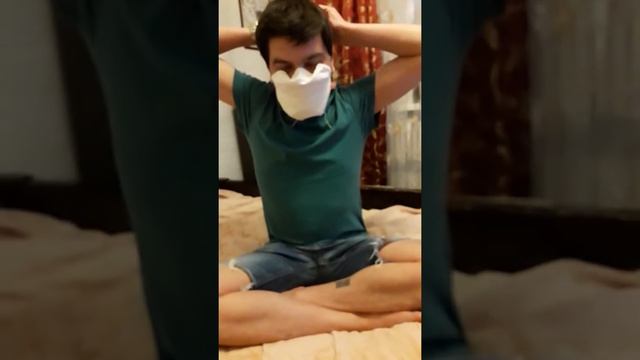 Инструкция по использованию маски Лепесток смотреть онлайн