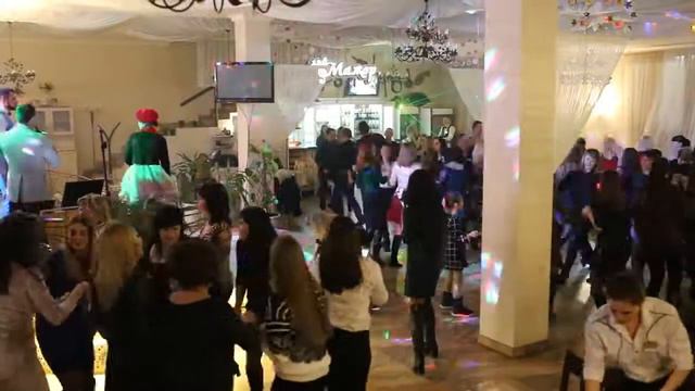 Музичний ресторан "Ля Мажор" смотреть онлайн