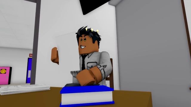 I Can Stop TIME.. (Roblox) смотреть онлайн