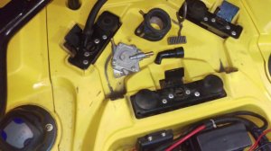 Русская механика РМ 650-2 конструктивные недостатки.