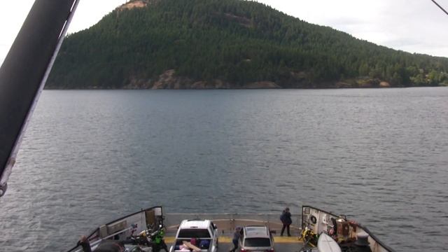 BC Ferry Horns Summer 2019 смотреть онлайн