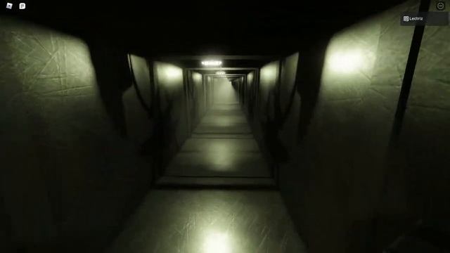 The Exit - Chapter 4 - Roblox Horror смотреть онлайн