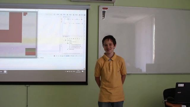 Сиваков Александр о курсе джава 4 смотреть онлайн