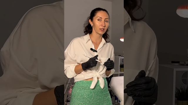 Перманентный макияж бровей #шортс #permanent #tatuajes #шорт #шортс смотреть онлайн