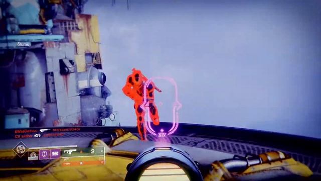 Gallant Charge Roll смотреть онлайн