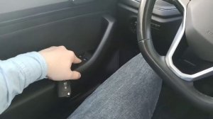Как закрыть окно с помощью сигнализации автосигнализация. VAG Passat Polo Volkswagen