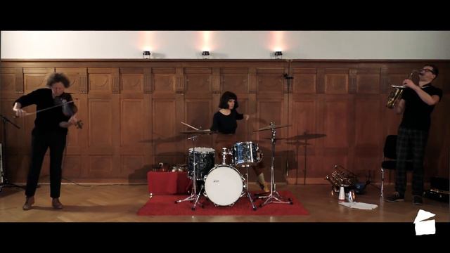 K#7 - Mariá Portugal + Gunda Gottschalk & Florian Walter смотреть онлайн