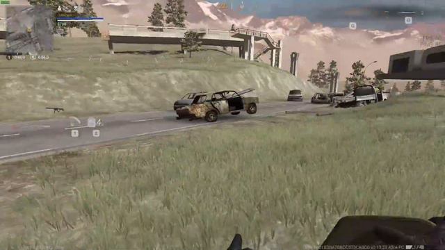 Combat Master Battle Royale Combat Zone Pc Gameplay смотреть онлайн
