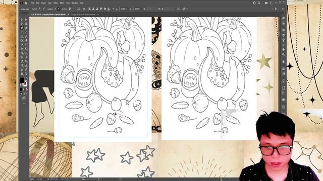 học photoshop 9 chương 9 смотреть онлайн