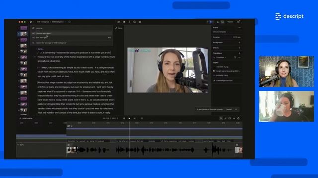 AI Tools for Podcasters смотреть онлайн