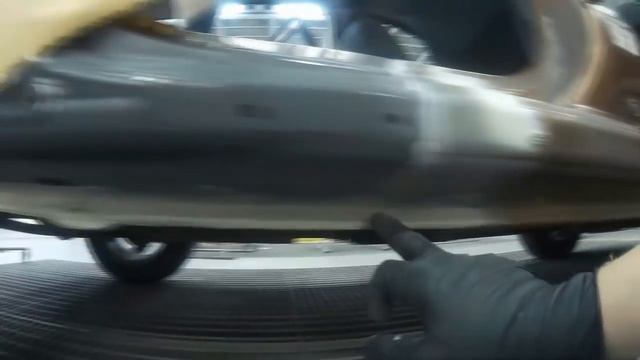 Почему так дорого на диллере? Развод? Как у нас меняются элементы кузова. смотреть онлайн