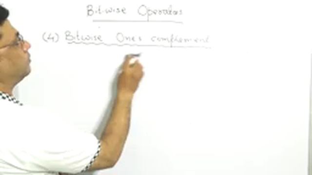 Bitwise Operators in Python in Hindi Lec-12 | Tutorial for beginners смотреть онлайн
