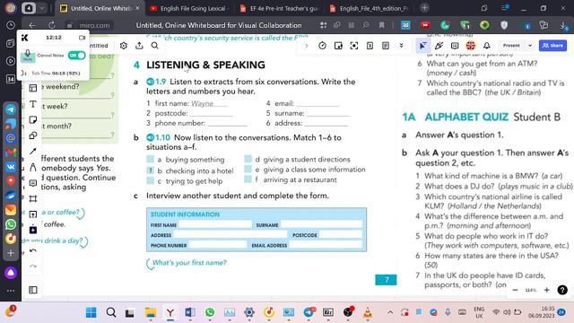 Почему я не люблю English File (на примере English File Pre-intermediate) #1 смотреть онлайн