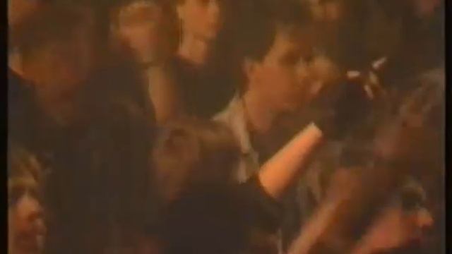 Ария - Баллада о древнерусском воине (Коцерт в МДМ, 1997 г.) смотреть онлайн