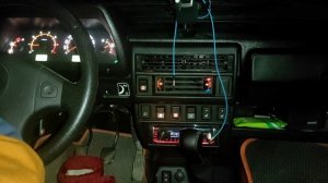 Спальник ваз 2131 НИВА. Реальный зимний тест!