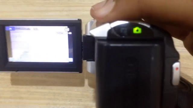 60x Optical Zoom Sony HandyCam DCR-SX30e review | 4gb Internal Storage смотреть онлайн