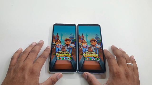 Redmi A2 (2GB) RAM vs Redmi A2 (4GB) RAM Speed Test смотреть онлайн