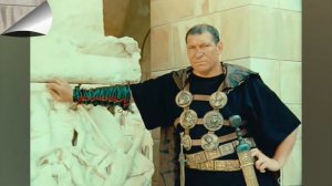 Выпуск 102-й. Игемоны и прокураторы.