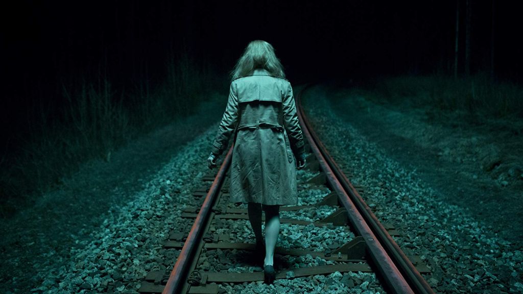 Фуга | Fuga (2018) смотреть онлайн