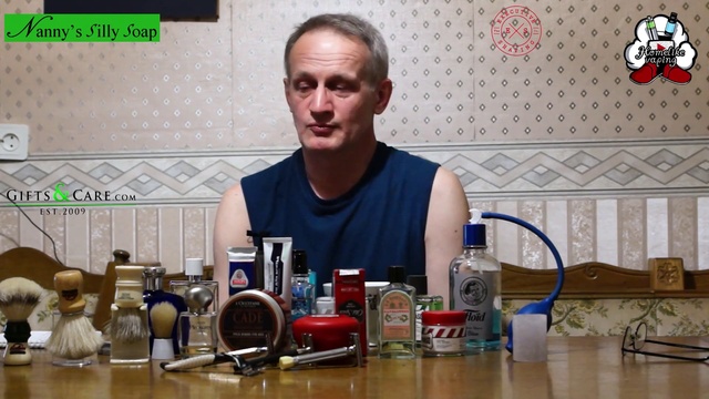 4. Бритьё. Виды бритья. Бритье классическим станком. Как правильно бриться.