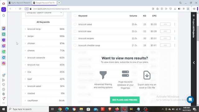 #6 Using Cluster Gap Keywords to Outrank Big Competitors смотреть онлайн