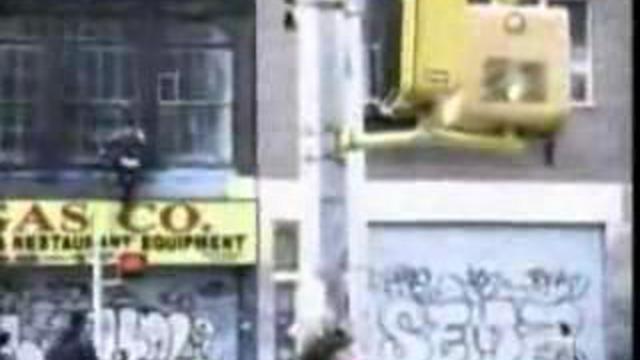 Joey Ramone - What a Wonderful World смотреть онлайн