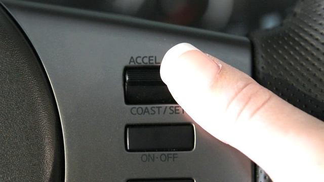 2012 NISSAN Frontier - Cruise Control смотреть онлайн