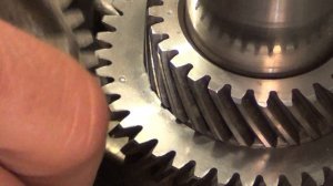 Установка меток ГРМ бензогенератора 13 л/c