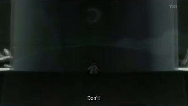 Блич-Never back Down часть вторая. смотреть онлайн