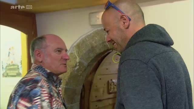 360 Geo - La Compagnie Des Guides De Chamonix Mont Blanc