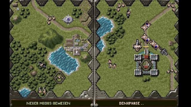 Historyline 1914–1918 KARTE 04 VENOM смотреть онлайн