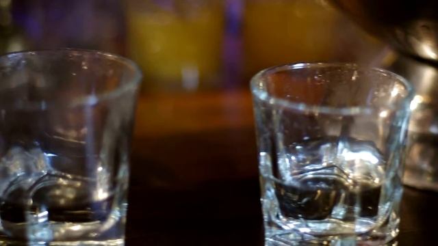 Реакция сухого льда с водой смотреть онлайн